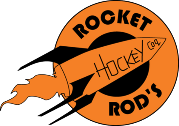 Rocket Rod's Hockey Pro Shop