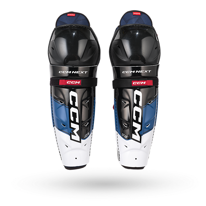 CCM NEXT Shin Pad
