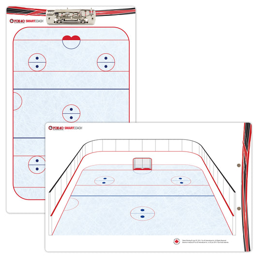 Ringette Coaching Board