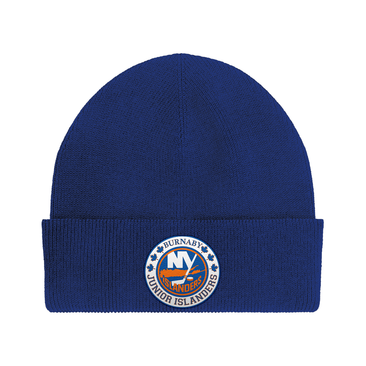 Islanders Toque