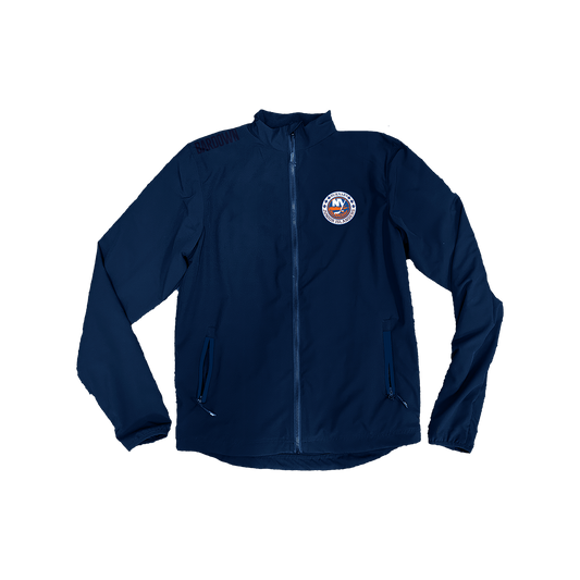 Islanders Track Jacket