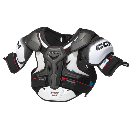 CCM Jetspeed FT8 Pro Shoulder Pad
