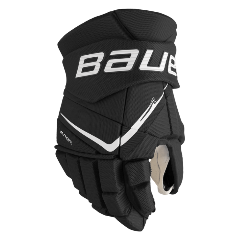 BAUER S25 Vapor FlyPro Gloves – Rocket Rod's Hockey Pro Shop