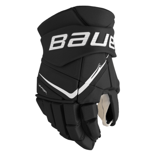 BAUER S25 Vapor FlyPro Gloves