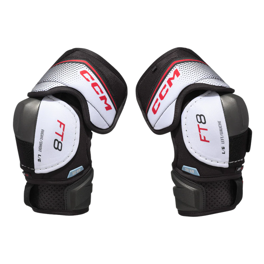 CCM Jetspeed FT8 Elbow Pad