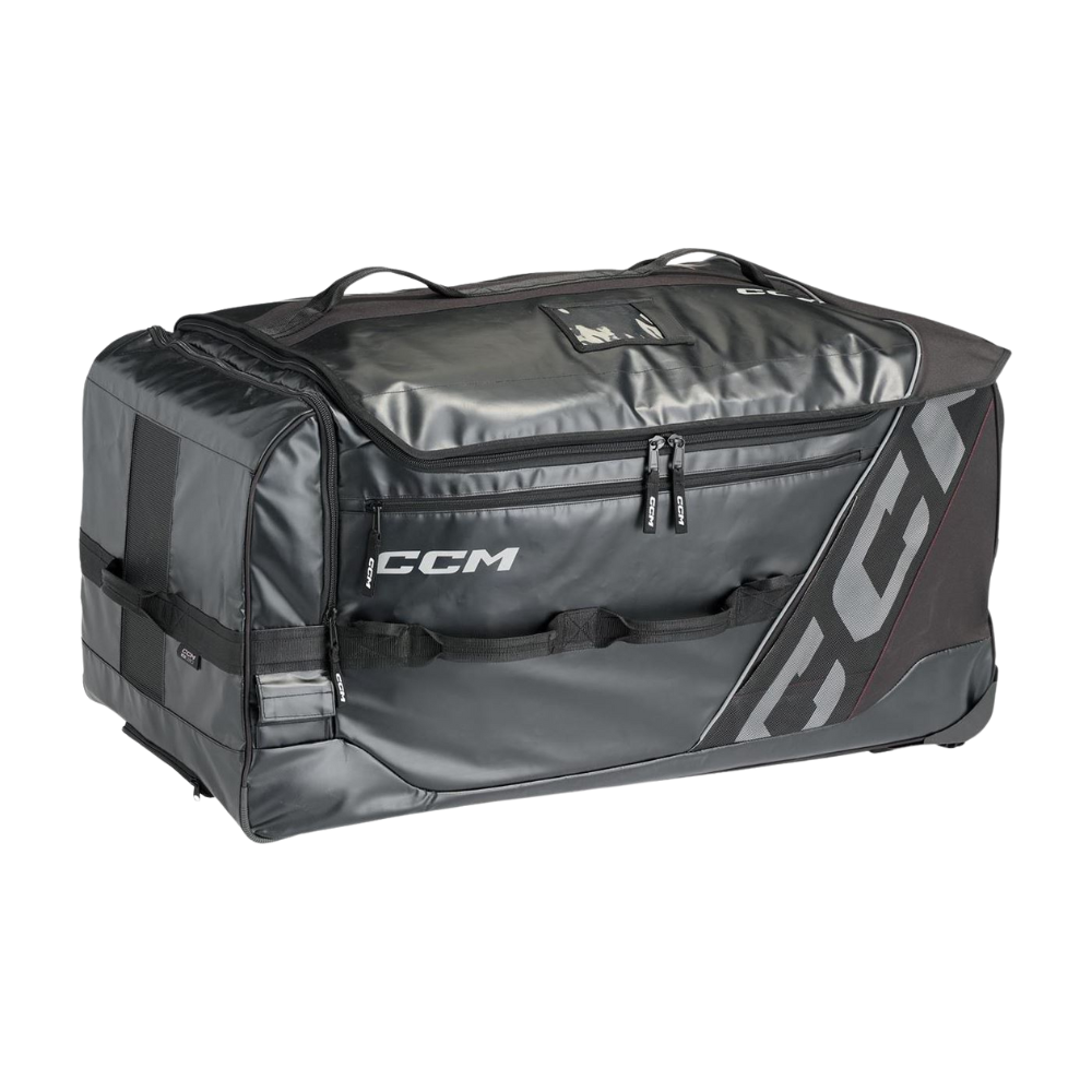 CCM 580 Wheeled Goalie Bag 40"