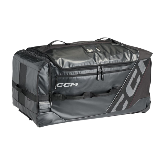 CCM 580 Wheeled Goalie Bag 40"
