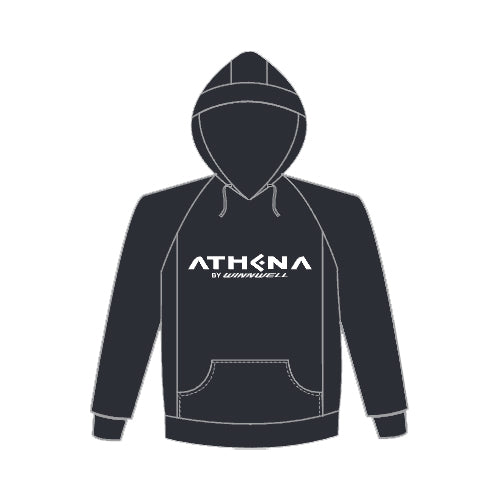 Athena Team Hoodie