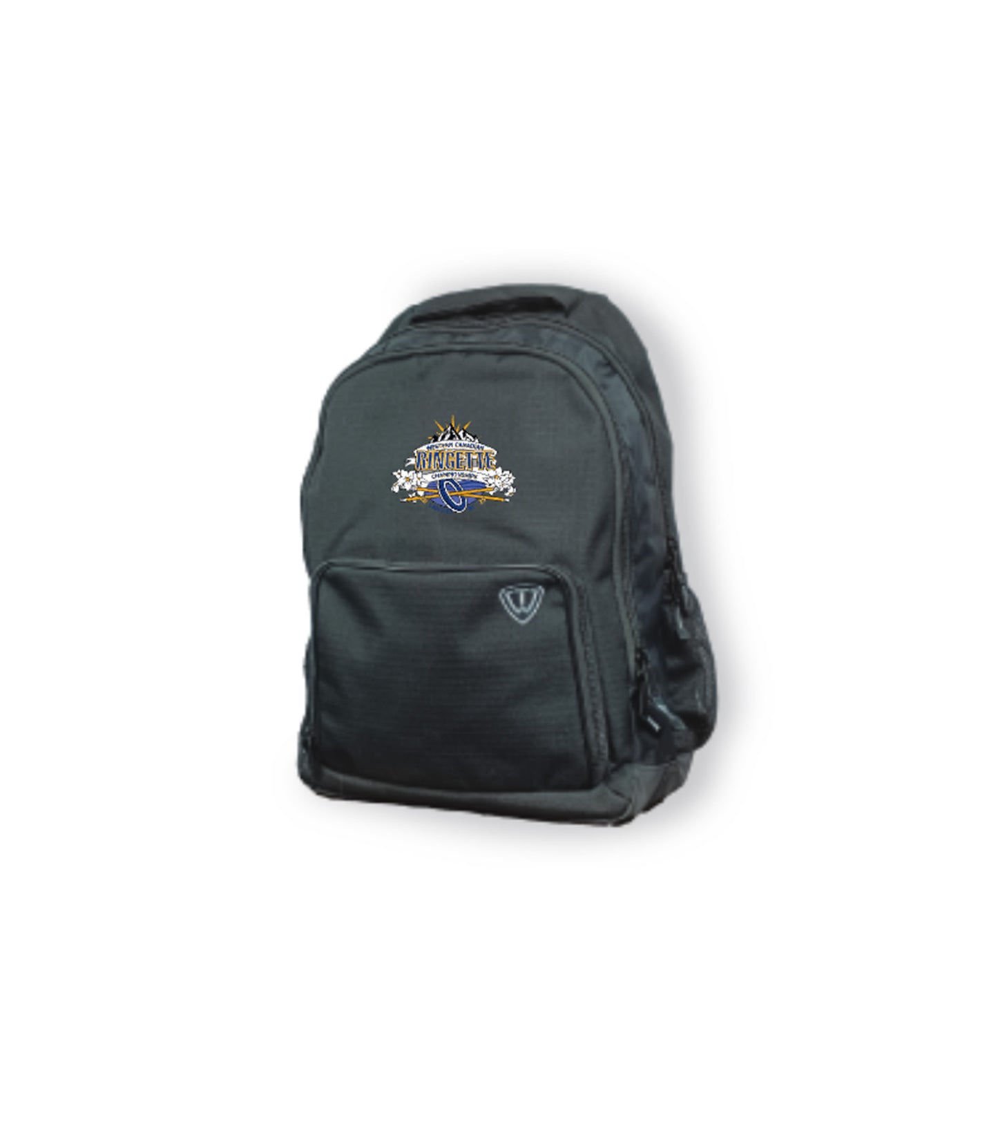 WCRC25 - Backpack