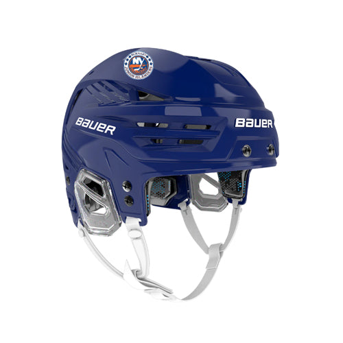 Islanders Bauer RE-AKT 155 Helmet