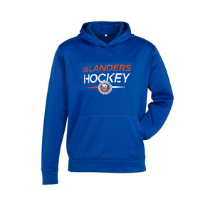Islanders Performance Hoodie