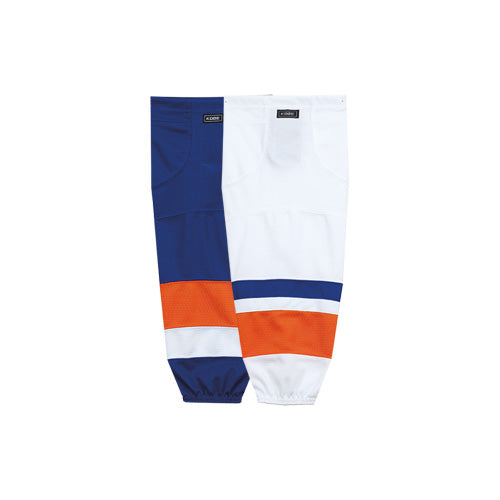 Islanders Game Socks - Home and Away