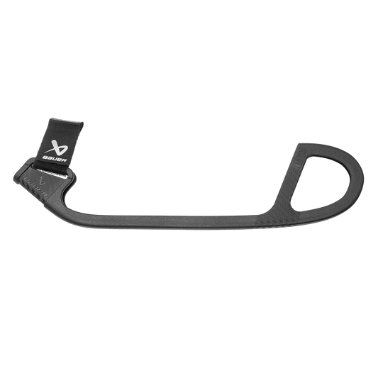 BAUER S25 BLADE PROTECTOR - BLK