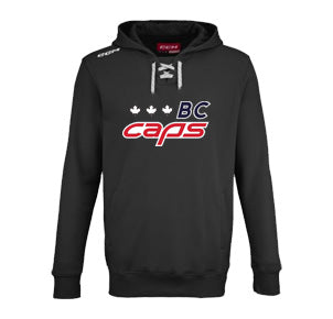 BC Caps CCM Hoodie