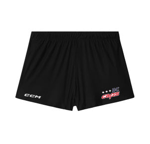 BC Caps CCM Women's Shorts