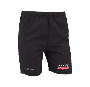 BC Caps CCM Youth Shorts