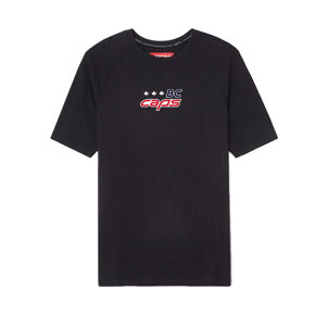 BC Caps CCM Tee