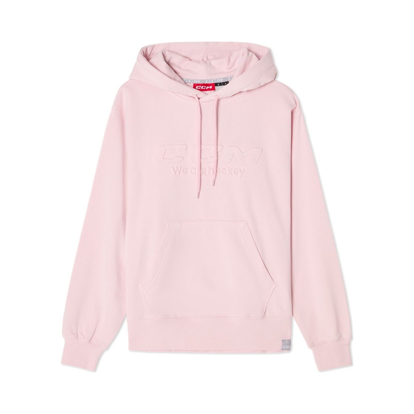 CCM We Are Hockey - Women Pullover Hoodie