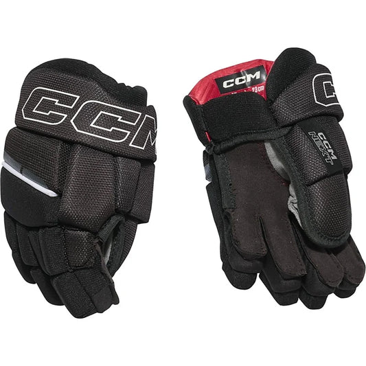 CCM S26 Next Gloves