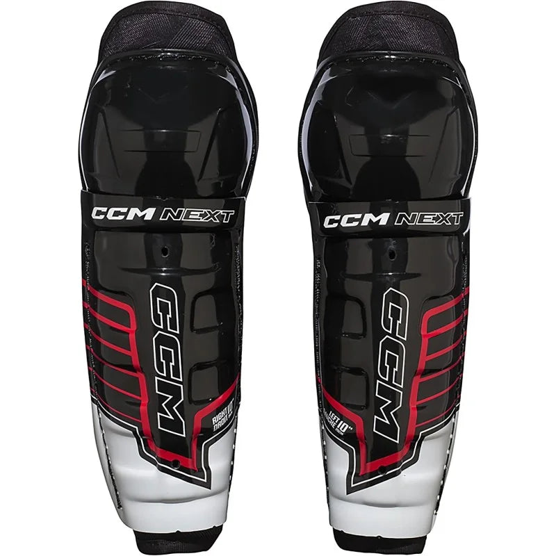 CCM S26 Next Shin Guard