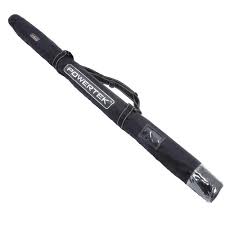 PowerTek V3.0 Ringette Stick Bag - Black