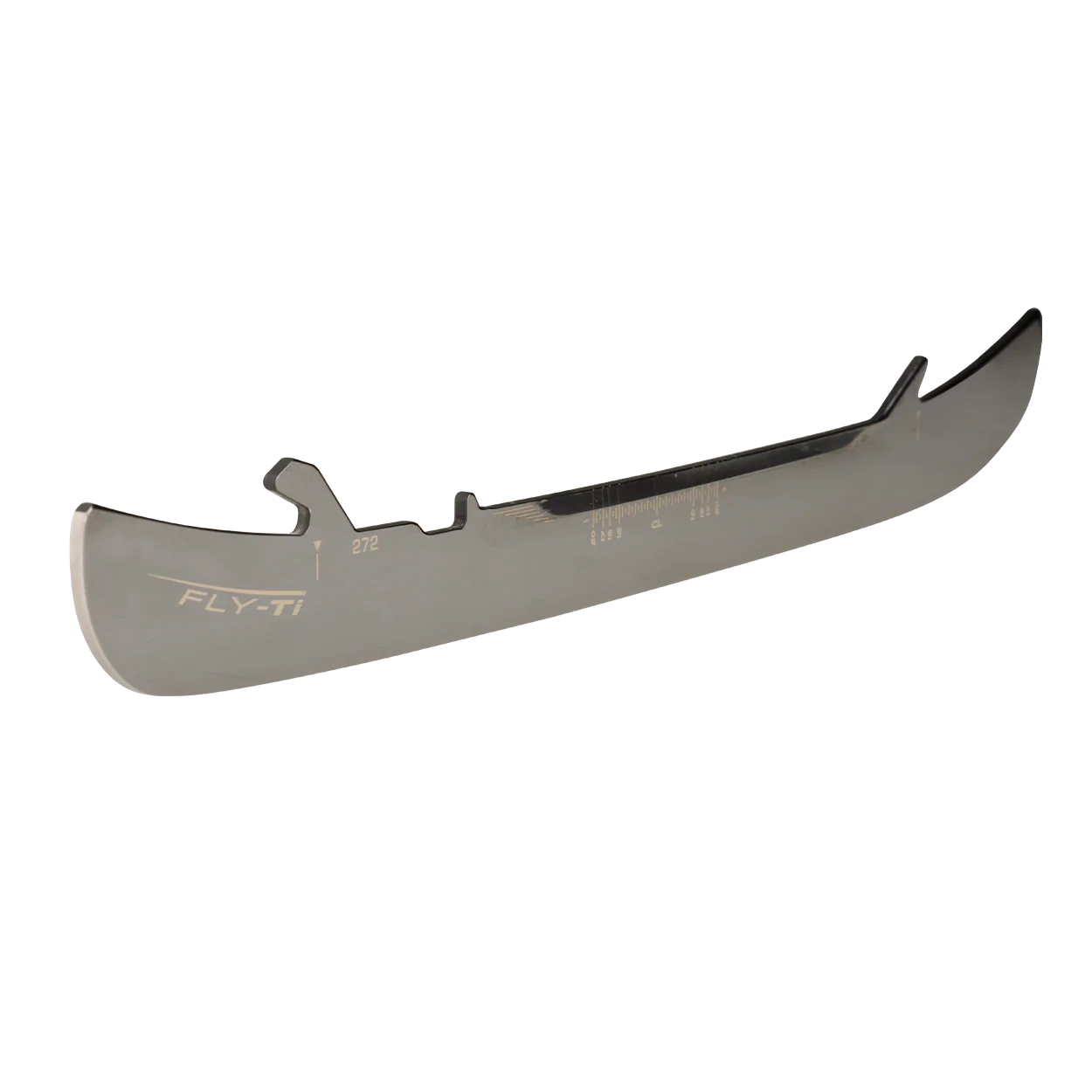 BAUER Fly-Ti Steel