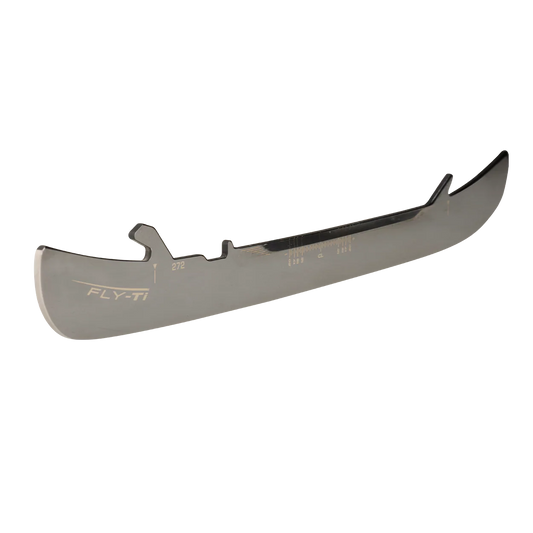 BAUER Fly-Ti Steel