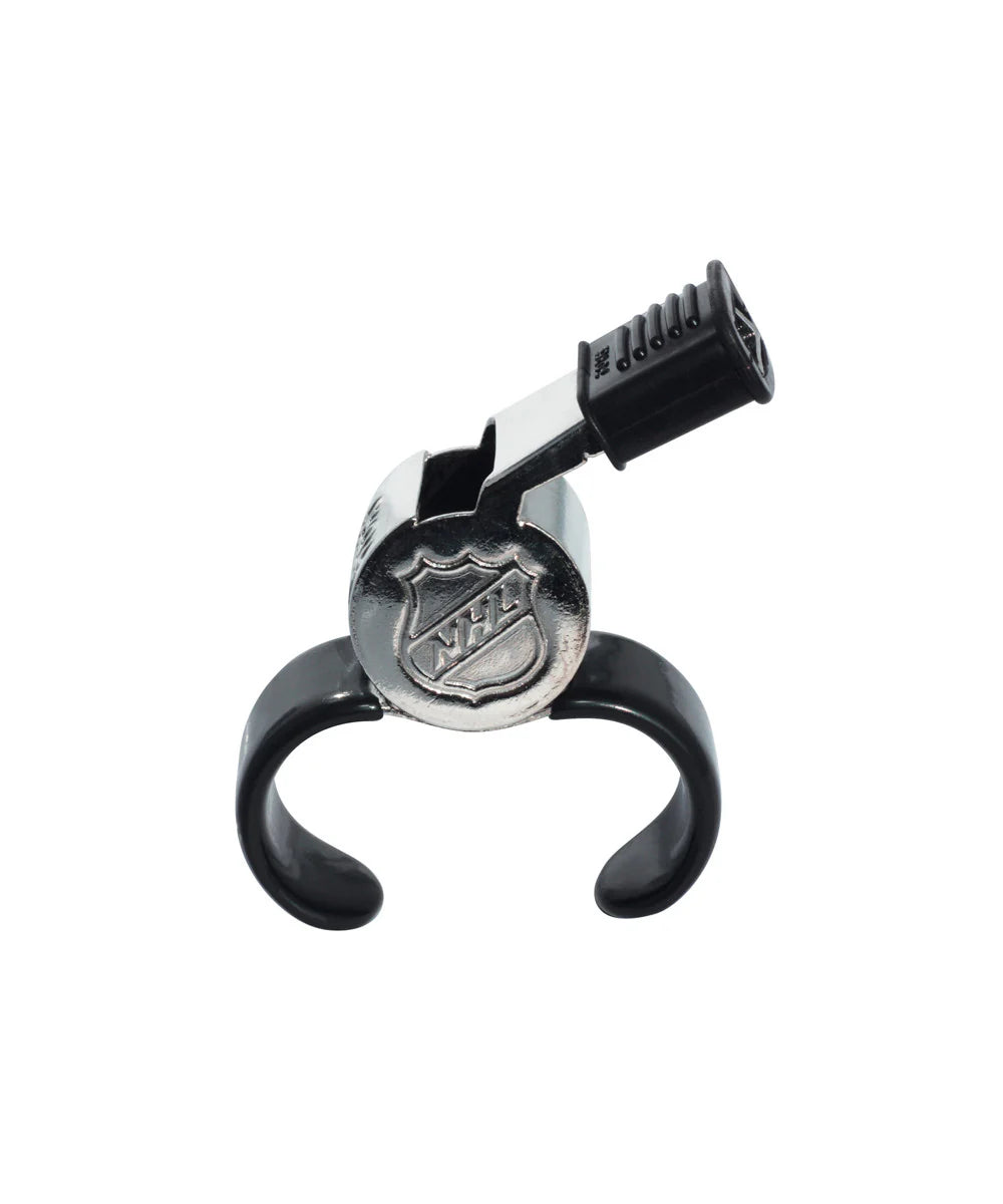 Fox 40 Superforce Fingergrip NHL Whistle
