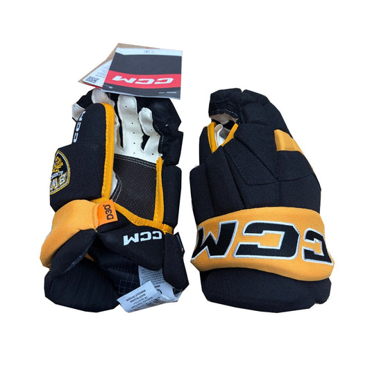 BWC Academy CCM Gloves