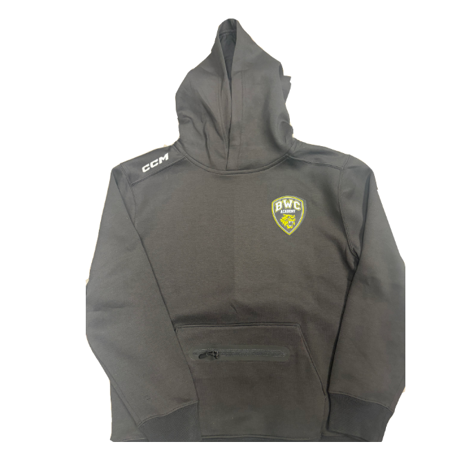 BWC Academy Hoodie