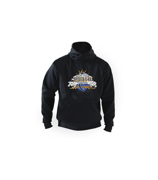 WCRC25 - Scuba Performance Hoodie