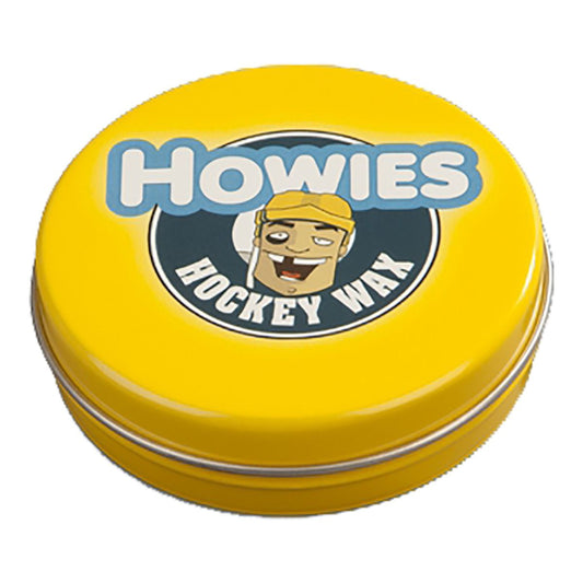 Howies Wax