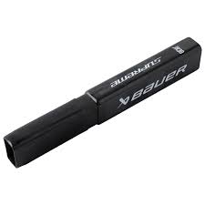 BAUER S26 Supreme 4" End Plug