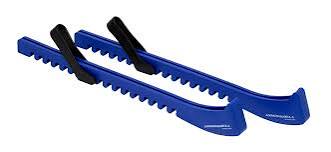 BLUE SPORT Skate Guard