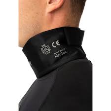 S25 BAUERBODYGUARD NECKGUARD COLLAR