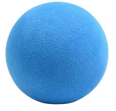 Hockey Ball