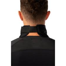 S25 BAUERBODYGUARD NECKGUARD COLLAR