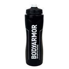 Bodyarmor 32 oz Water Bottle
