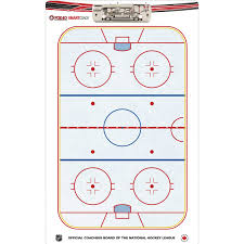 Fox 40 Smart Coach Pro Clip Board..10" X 16"