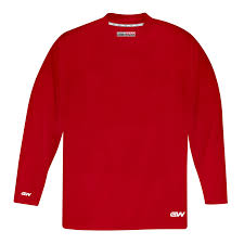 GAMEWEAR GW5500 PROLITE SERIES - PRACTICE JERSEY
