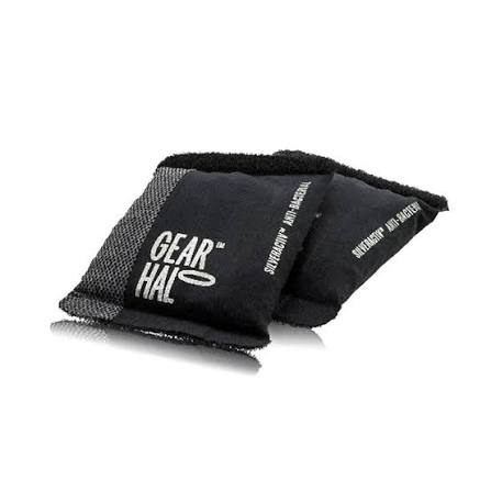 Gear Halo Deoderizer
