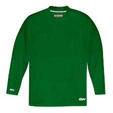 GAMEWEAR GW5500 PROLITE SERIES - PRACTICE JERSEY