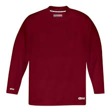 GAMEWEAR GW5500 PROLITE SERIES - PRACTICE JERSEY