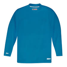 GAMEWEAR GW5500 PROLITE SERIES - PRACTICE JERSEY