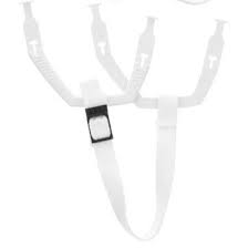 Lowry Chin Strap Loop