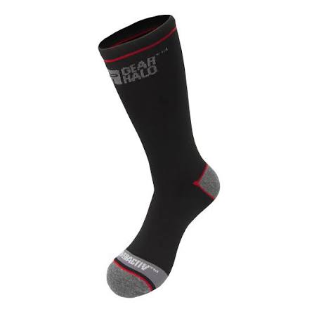 Gear Halo Pro Sock - Large