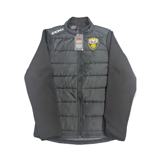 BWC Academy Jacket