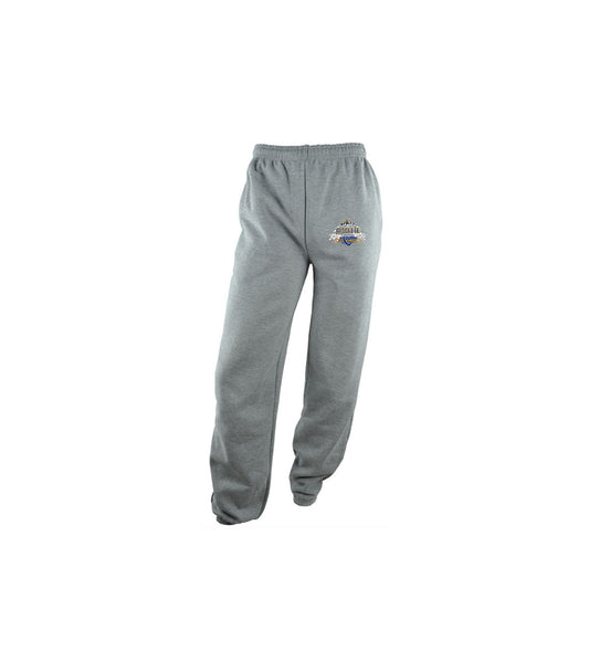 WCRC25 - Grey Sweats