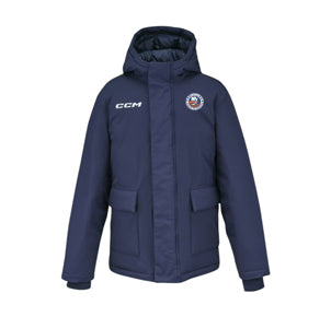 Islanders Parka