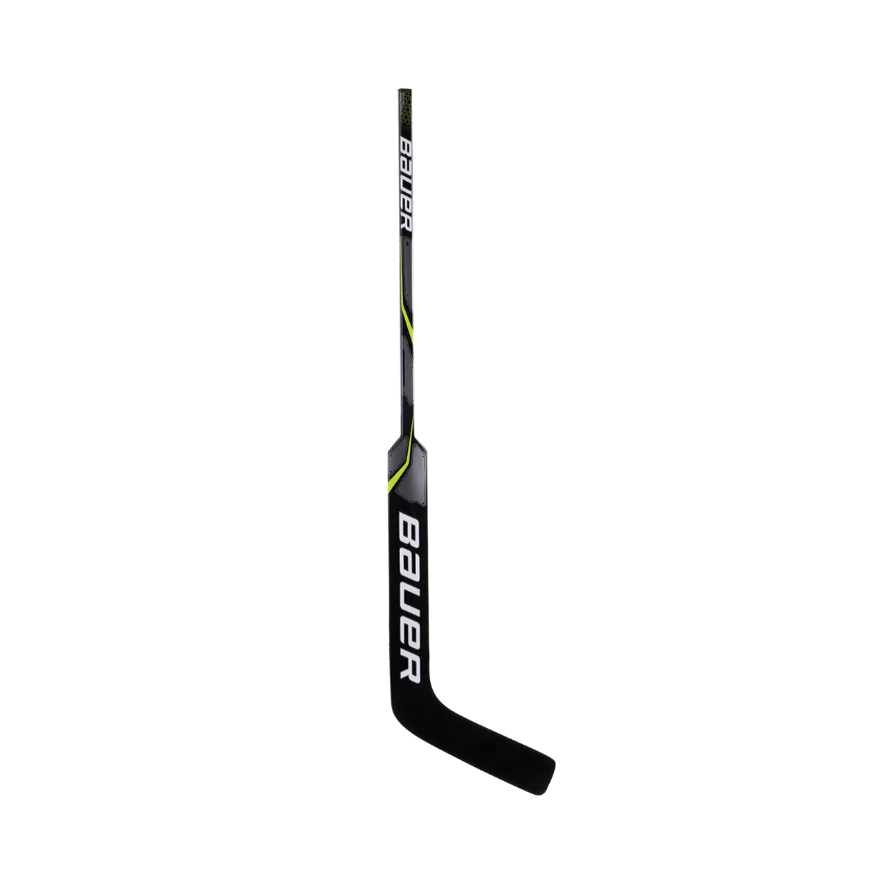 BAUER S24 PRODIGY GOAL STICK-YTH-LFT